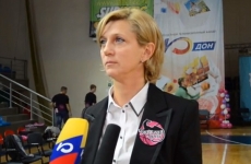 Елена Швайбович: Мы думали, что займём более высокое место.